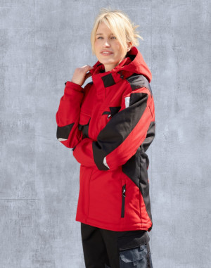 JN824 - Daiber - Parka Craftsmen STRONG